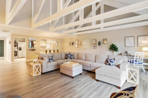 641 Queens Grant 2 BR Palmetto Dunes